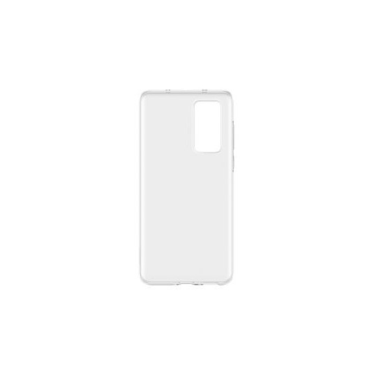 Dėklas Clear Case for Huawei P40 Transparent