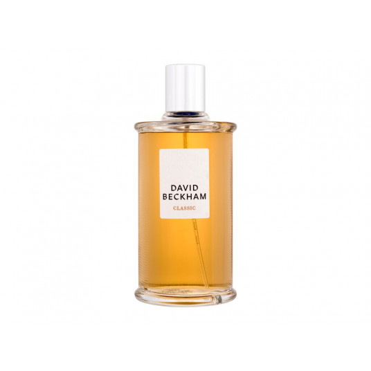  Eau de Toilette David Beckham Classic, 100ml 