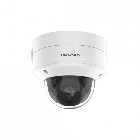 Hikvision Digital Technology DS-2CD2746G2-IZS(2.8-12MM)(C) apsaugos stebėjimo kamera Skliautas IP apsaugos kamera Vidaus ir lauko 2688 x 1520 pikseliai Lubos / siena