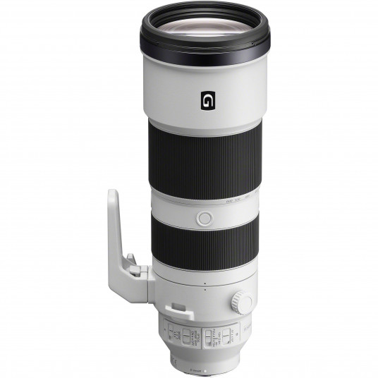 Sony FE 200-600mm F5.6–6.3 G OSS | (SEL200600G)