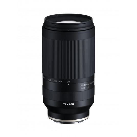 Tamron 70-300mm F/4.5-6.3 Di III RXD (Sony E mount) (A047)