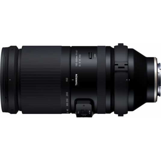 Tamron 5,7-6,7/150-500 Di III VC VXD Sony E-Mount