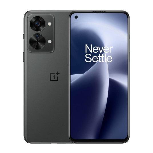 Išmanusis telefonas Oneplus Nord 2T 5G 8GB/128GB Pilkas