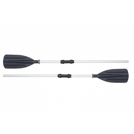 Aliumininiai irklai Bestway 145 cm (218 cm)