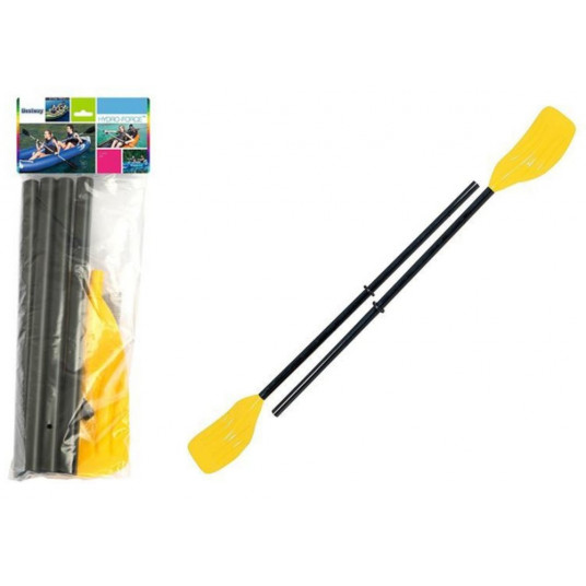 Sulankstomi irklai Bestway, 124cm