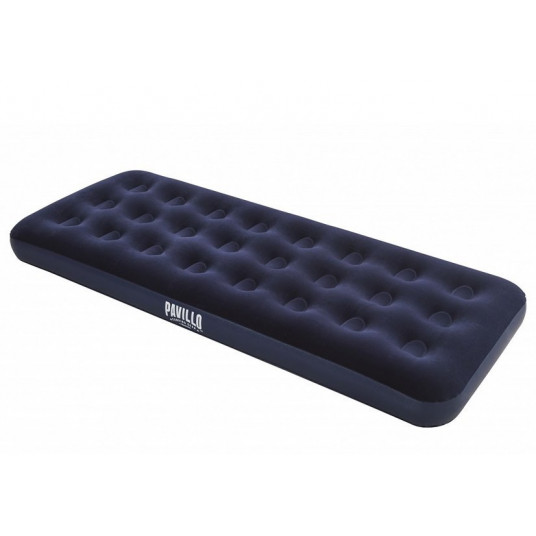 Bestway vienvietis pripučiamas čiužinys 185cm 76cm x 22cm