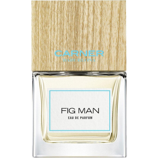  Carner Barcelona Fig Man EDP 100 ml  unisex 