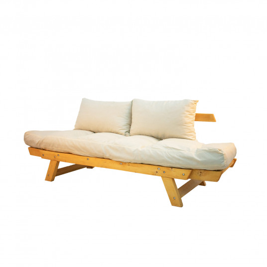 Lauko sofa Sofia
