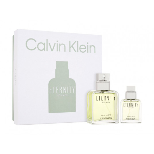 Eau de Toilette Calvin Klein Eternity, 100ml
