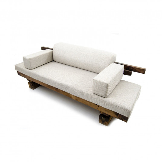 Lauko sofa Luna