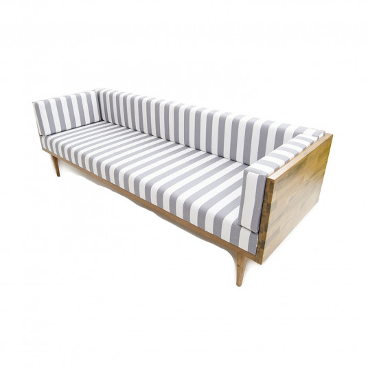 Lauko sofa Cocos vidutinė