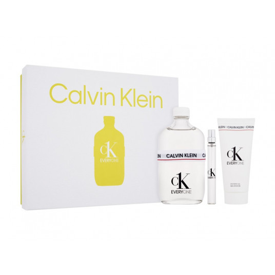  Eau de Toilette Calvin Klein CK Everyone, 200ml 
