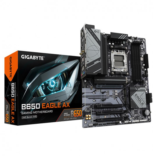 MB AMD B650 SAM5 ATX / B650 UD AC-Y1 GIGABYTE