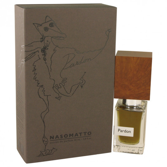  Nasomatto Pardon Extrait De Parfum 30 ml 