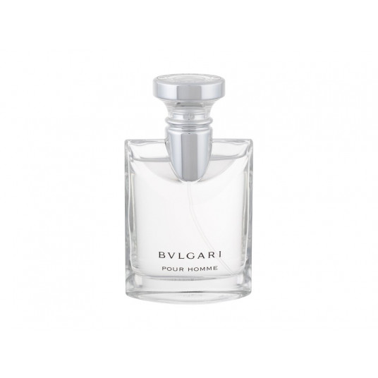 Bvlgari tualetinis vanduo vyrams, 50ml