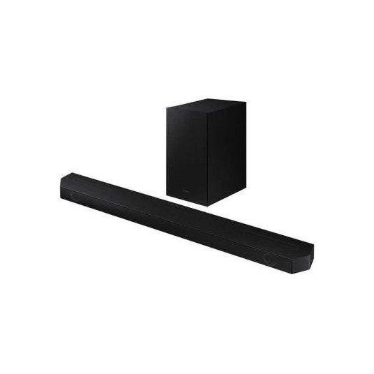 Samsung HW-Q600B 3.1.2 belaidis žemųjų dažnių garsiakalbis Soundbar