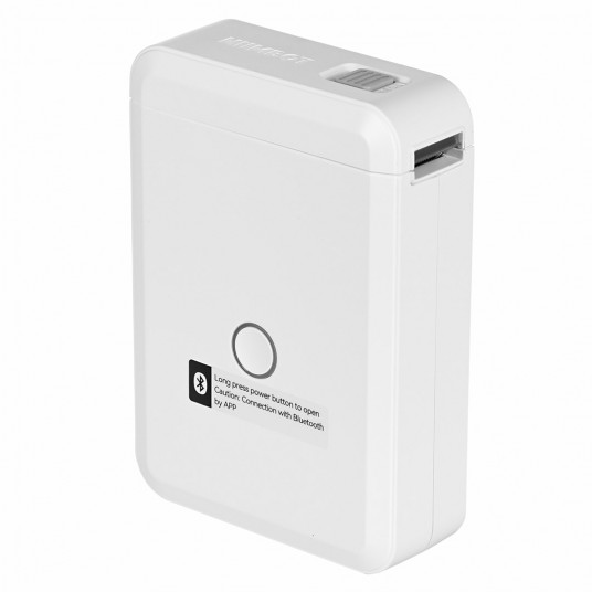 Etikečių spausdintuvas Niimbot D110