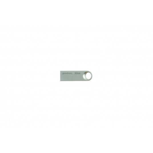 GOODRAM FLASHDRIVE 32GB UNO3 SILVER USB 3.2 Gen 1