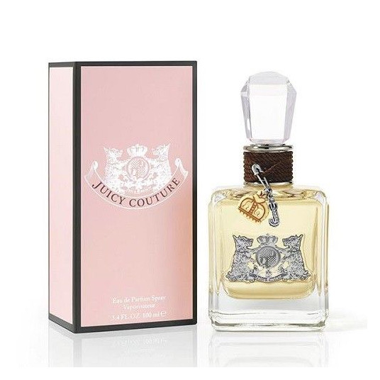  Juicy Couture Original Eau De Perfume 100ml 