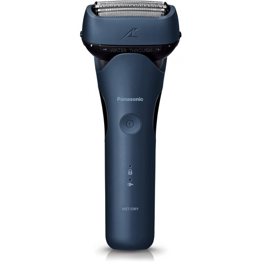 Panasonic ES-LT4B-A803 Beard/Hair Trimmer, Dark Blue