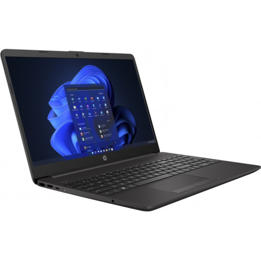 Nešiojamas kompiuteris HP 250 G9 i3-1215U 15.6inch FHD AG 8GB DDR4 3200 SSD 256GB Intel UHD Graphics