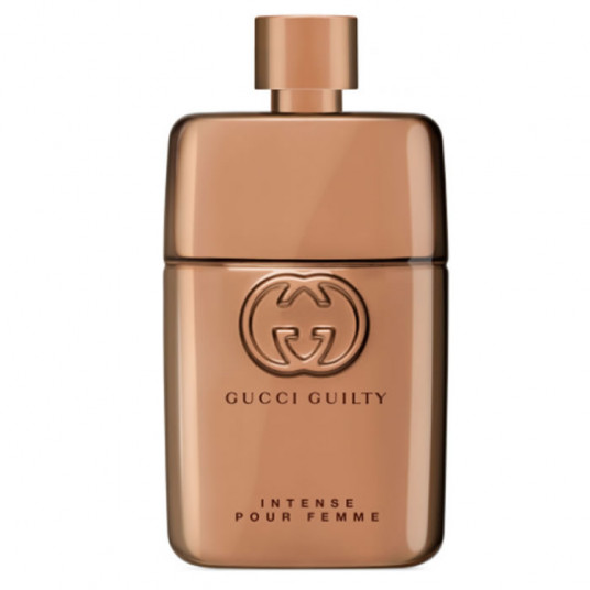  Gucci Guilty Pour Femme Intense EDP Spray 90ml 