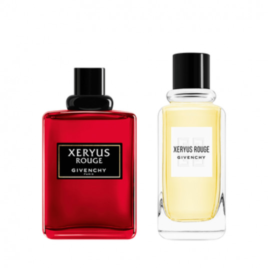  Tualetinis vanduo vyrams Givenchy Xeryus Rouge EDT 100 ml 