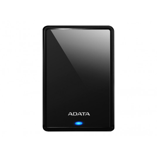 Išorinis kietasis diskas ADATA HV620S 4TB USB3.0 HDD 2.5i Black