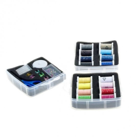 Lucznik ZS-16 siuvimo priedų rinkinys