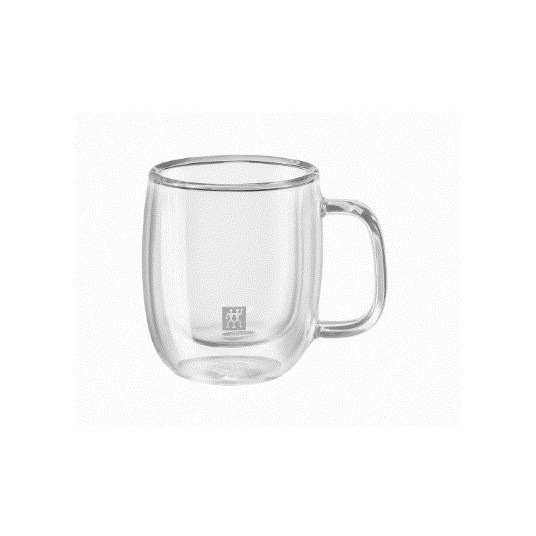 ZWILLING 39500-110 Permatomos 2 vnt 80 ml