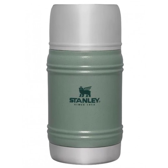 STANLEY termosas THE ARTISAN 0,5 l - HAMMERTONE GREEN