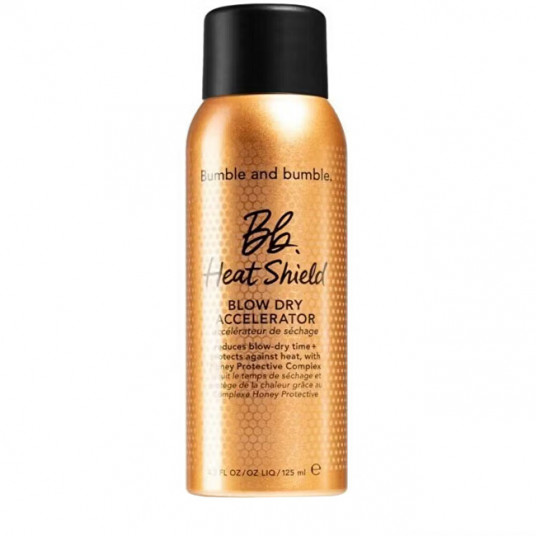 Bumble and bumble - BOND BUILDING BLOW DRY ACCELERATOR 125 ml