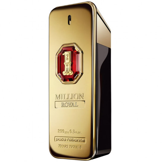  Paco Rabanne 1 Million Royal Eau De Perfume Spray 200ml 