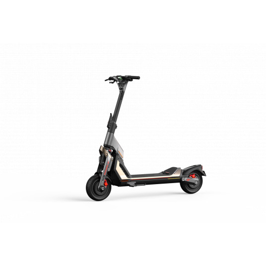 Elektrinis paspirtukas Segway Ninebot KickScooter GT2P