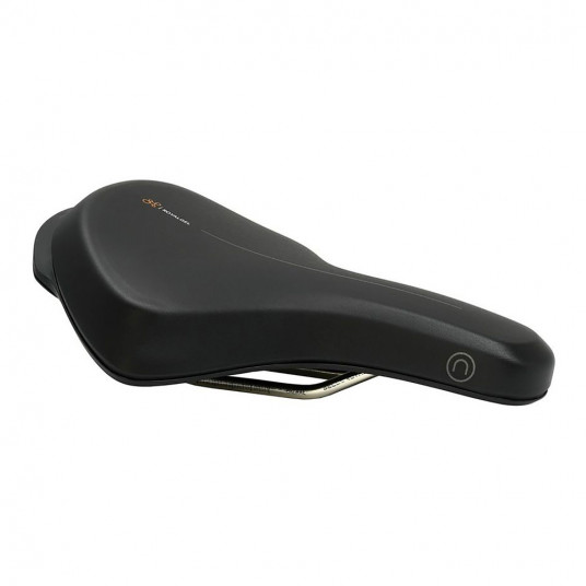 Balnelis Selle Royal On Moderate Unisex (juodas)
