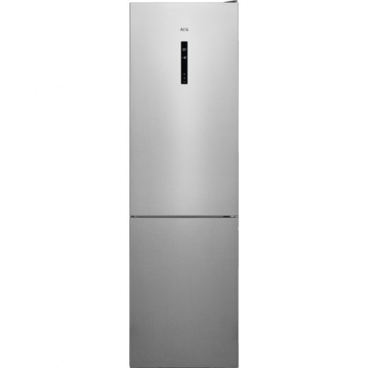  Šaldytuvas AEG RCB736E7MX 