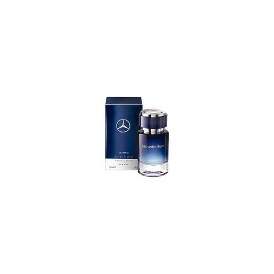 Mercedes Benz Ultimate EDP, 75ml