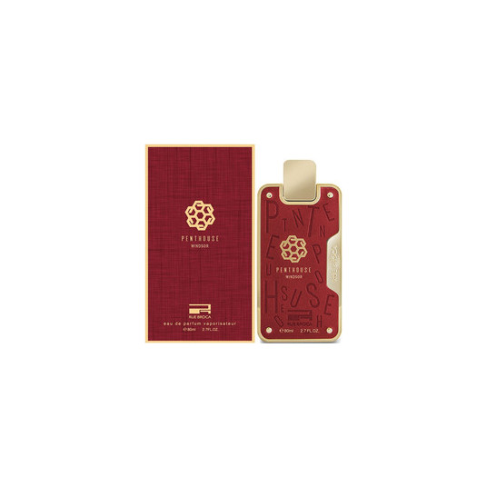 Rue Broca Penthouse Windsor EDP 80 ml (unisex)