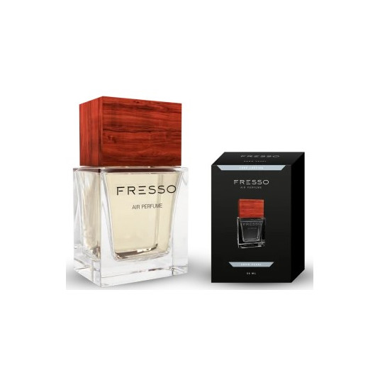 Purškiamas automobilio kvapas FRESSO SNOW PEARL 50 ml