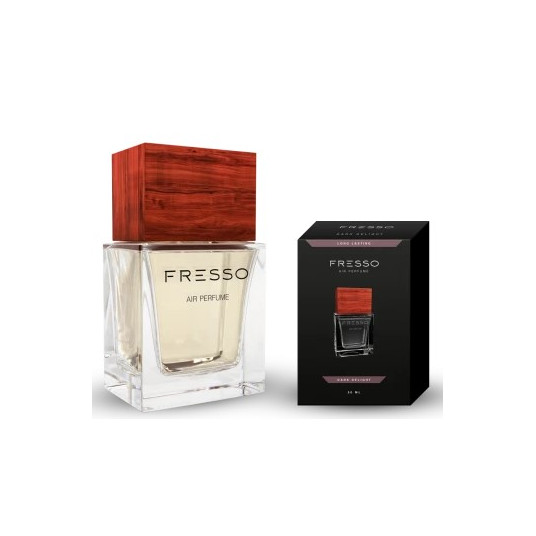 Purškiamas automobilio kvapas FRESSO DARK DELIGHT 50 ml