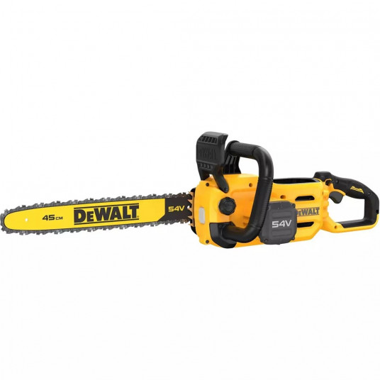 DEWALT. Grandininis pjūklas 54V 45cm DCMCS574N