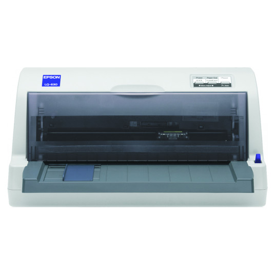 Epson LQ-630 taškinė matrica, standartinė