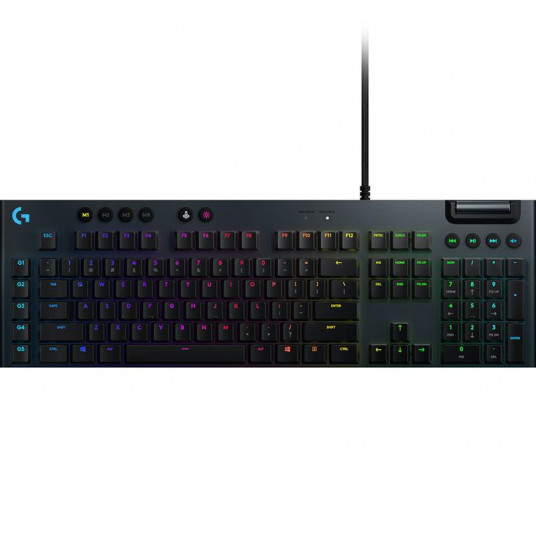 Klaviatūra Logitech G815 Tactile SWE