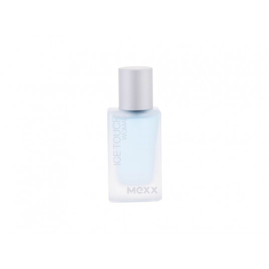  Eau de Toilette Mexx Ice Touch Woman 2014, 15ml 
