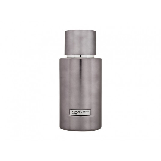  Eau de Toilette Revolution Man Bulletproof, 100ml 