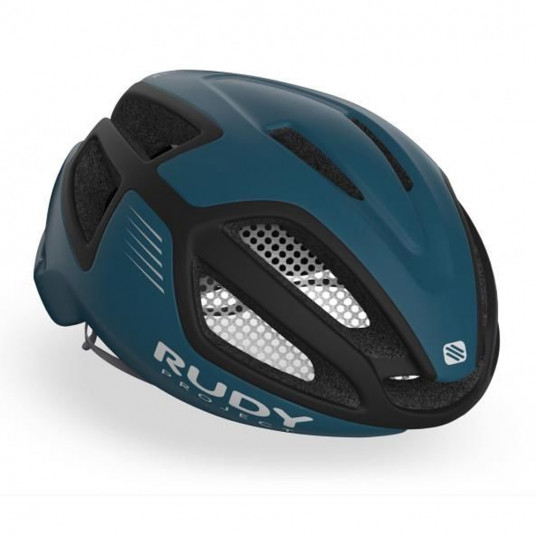 Šalmas RUDY PROJECT Spectrum, S 51-55 cm, (mėlyna/juoda)