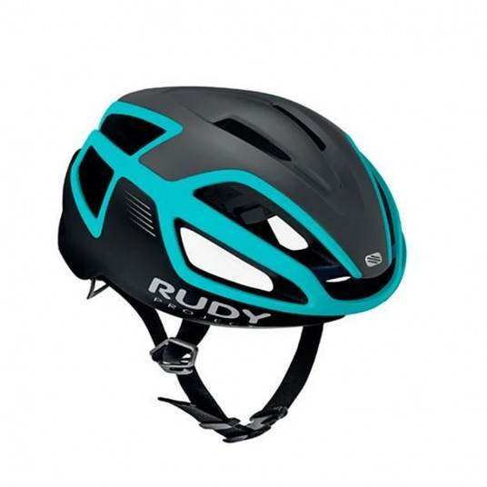 Šalmas RUDY PROJECT Sectrum, S 51-55 cm, (žydra/juoda)