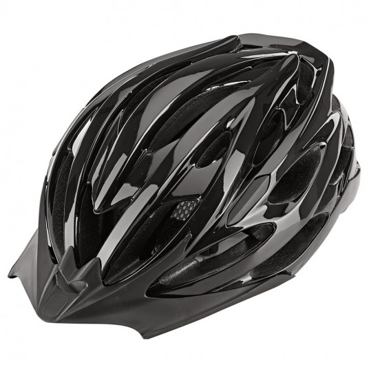 Šalmas Prophete, M 54-58 cm (juoda)
