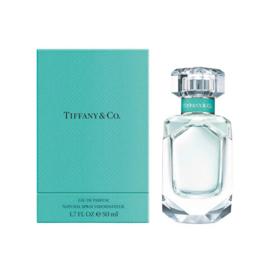  Tiffany And Co. Eau De Perfume Spray 50ml 