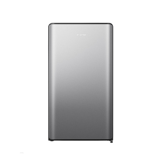  Mini šaldytuvas Hisense RR106D4CDF 